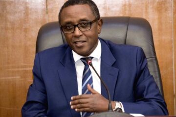 U Rwanda rwashimiye u Bushinwa ku bufasha buri guha abanyarwanda 155 bari mu gace karimo Coronavirus