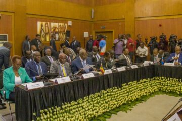 Impamvu umuhuro wa Gatuna atari uwo gufungura umupaka