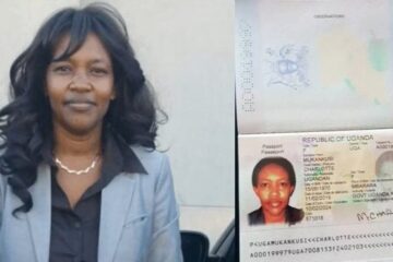 Uganda yavuye ku izima  yahagaritse pasiporo ya Mukankusi  Charlotte ushinzwe dipolomasi muri RNC