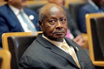 Urukiko rwateye utwatsi ubusabe bwa Uganda ku kirego gisaba ko Museveni atongera kwiyamamaza