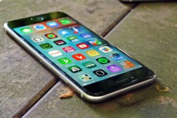 Apple yaciwe miliyoni $27 ishinjwa kugabanya imbaraga za iPhone zimaze igihe Apple yaciwe miliyoni $27 ishinjwa kugabanya imbaraga za iPhone zimaze igihe