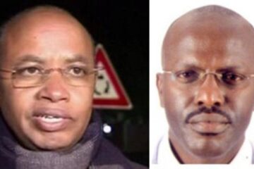 Hahishuwe uruhare rw’umuryango wa Patrick Karegeya mu bikorwa byo gusiga u Rwanda icyasha