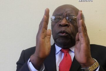 Ubukene bw’imitekerereze bwahejeje Twagiramungu Faustin muri gereza y’irondabwoko