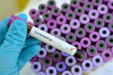 Mu Rwanda hagaragaye undi muntu umwe urwaye Coronavirus=41