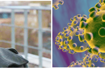 Urwango David Himbara afitiye u Rwanda n’Abanyarwanda rwarenze igipimo, yishimiye ko Corona Virus yageze mu Rwanda