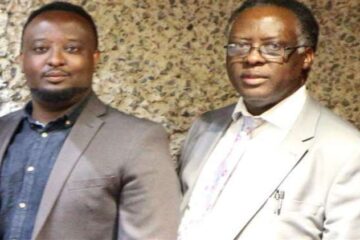 Uruhererekane rw’ingengabitekerezo ya Jenoside abana bakura ku babyeyi, urugero rwa Peter Mutabaruka na Se umubyara Celestin Mutabaruka