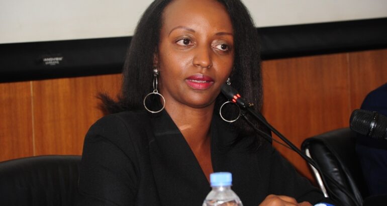 MINICOM iraburira Abacuruzi bazamura ibiciro by’ibicuruzwa, bitwaje icyorezo cya Coronavirus