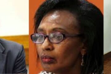 Leah Karegeya afite agahinda ko gufungwa kwa Tumukunde no gusiragizwa na Kayumba Nyamwasa wamucucuye ibyo umugabo we yasize nareke kwitwaza Rushyashya itangaza ibiriho  