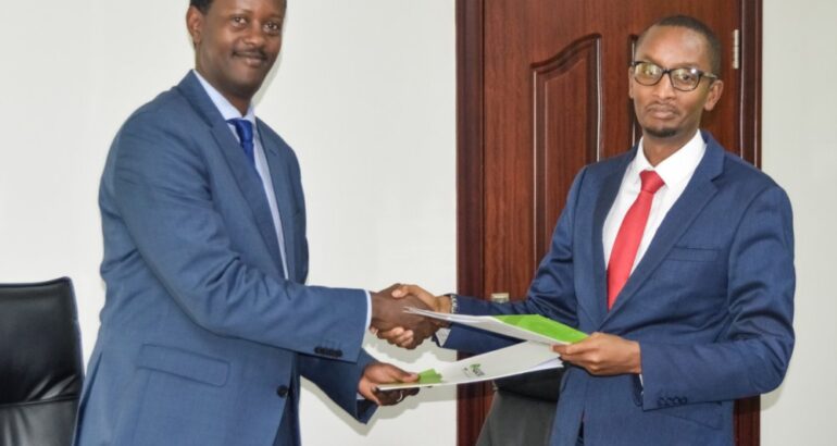 Ikigega Agaciro cyahawe umuyobozi mushya, Jack Kayonga asubira muri Crystal Ventures