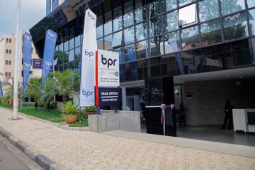 BPR Atlas Mara yafunguye Ishami ry’Icyicaro gikuru i Kigali ryihariye kuri serivisi z’ikoranabuhanga