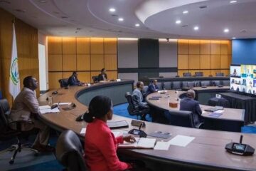 #GumaMuRugo irakomeza kugeza tariki 30 Mata 2020