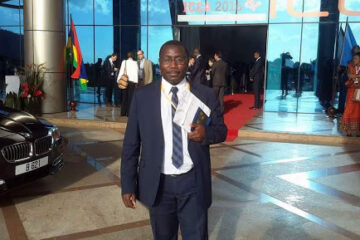 Thomas Nahimana, ingirwapadiri yamunzwe n’ingengabitekerezo ya Hutu-Pawa, ubwambuzi n’ubusambanyi (Igice cya mbere)