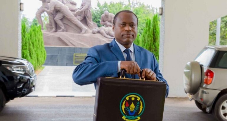 Coronavirus: Imishahara y’abayobozi bakuru izavamo agera muri miliyari 2.5 Frw