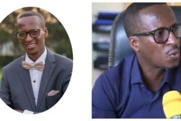 Itangazo rigenewe abanyamakuru: Jean Lambert Gatare yasimbuye byagateganyo Nyakwigendera Burasa