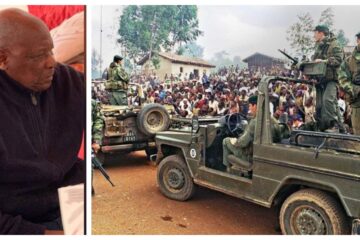 Nyuma y’igikorwa cyagizwe ubwiru kugeza ku munota wa nyuma cyo gufata umuterankunga wa Jenoside Kabuga Felicien, u Bufaransa bwaba bugiye gushyira inyandiko zabwo kuri Jenoside ahabona