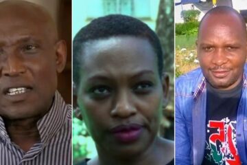 Abagaragu ba Rujugiro Triibert mu mazi abira kubera ubugome,ubujura n’ubugambanyi.