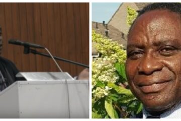 Interahamwe nka Ndereyehe Charles zasanze inzira zaraharuwe mu Buholandi, menya Frans Van Hoof wabigizemo uruhare nyuma yo kumarana imyaka 10 n’abateguye umugambi wa Jenoside Interahamwe nka Ndereyehe Charles zasanze inzira zaraharuwe mu Buholandi, menya Frans Van Hoof wabigizemo uruhare nyuma yo kumarana imyaka 10 n’abateguye umugambi wa Jenoside