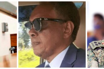 Ku busabe bwa Kayumba Nyamwasa, Deo Nyirigira yitabye CMI gusobanura uburyo yiyunze na Jean Paul Turayishimye 