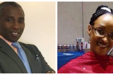 Jean Paul Turayishimye yashinze agatsiko ke yise ishyaka mu guhangana na RNC ya Kayumba Nyamwasa