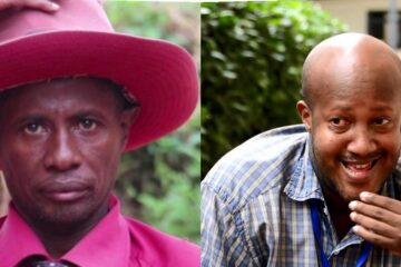 Ubusambo,Ubugome, ubutindi amaco y’inda mu gushaka indonke bakoresheje umurwayi Barafinda Sekikubo Fred