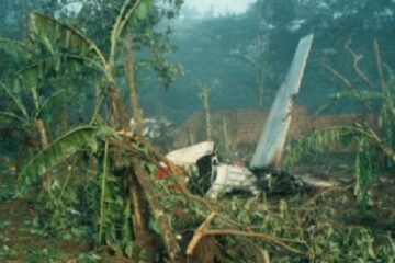 Mu Bufaransa: Urukiko rw’Ubujurire rwemeje ifungwa ry’iperereza ku ihanurwa ry’indege ya Habyarimana