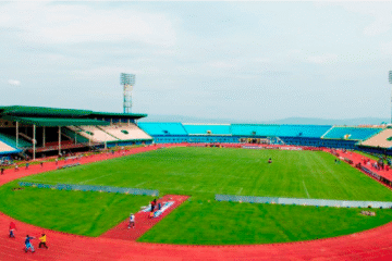 Minisiteri Ya Siporo Yafunguye Ibikorwa Bya Siporo Nyuma Y’Amezi Atandatu Bihagaze