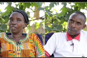 Uganda ikomeje kuvunira Ibiti mu matwi ibyo gucyura mu Rwanda umurambo wa Mageza wiciwe muri icyo gihugu