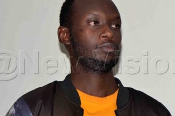 Lt Manzi yatawe muri yombi azira kutubahiriza amasezerano yagiranye na CMI mbere y’uko imufungura ntabwo ari intasi y’u Rwanda nkuko bivugwa n’ibinyamakuru bya Uganda