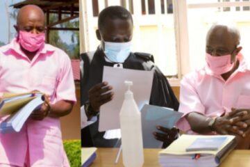 Ubuhamya bw’abana Rusesabagina yashoye mu ntambara, n’akaga bahuriye nako mu mashyamba ya Kongo, ni ikindi kimenyetso cy’umunyamaswa bw’abiyita ko barwanya u Rwanda.