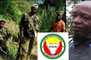 Ubushyamirane muri FDLR bwakajije umurego, Gen Byiringiro Victor yaba agiye kwirukanwa ku buyobozi bw’uyu mutwe w’iterabwoba, agasimburwa na ruharwa Sirilo HENGANZE.