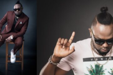 Umuhanzi Doddy Uwihirwe ubarizwa muri Finland yashyize hanze indirimbo ya kabiri kuri Album “African love” Yakorewe n’amashusho