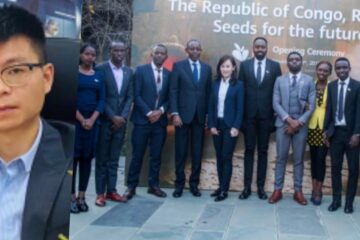 Huawei igiye gukomeza gahunda yayo ya Seeds for the Future mu Rwanda hifashishwa ikoranabuhanga Huawei igiye gukomeza gahunda yayo ya Seeds for the Future mu Rwanda hifashishwa ikoranabuhanga