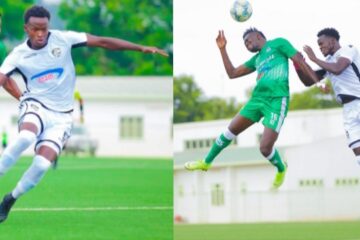 APR FC Icyuye amanota atatu mu mukino wayo wa mbere wa Shampiyona itorohewemo na Kiyovu Sports