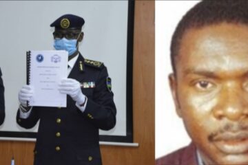 Interahamwe n’ibigarasha byabaga muri Zambiya byatangiye gukwira imishwaro nyuma y’aho polisi y’icyo gihugu n’iy’u Rwanda ziyemereje gufatanya mu guhashya abanyabyaha