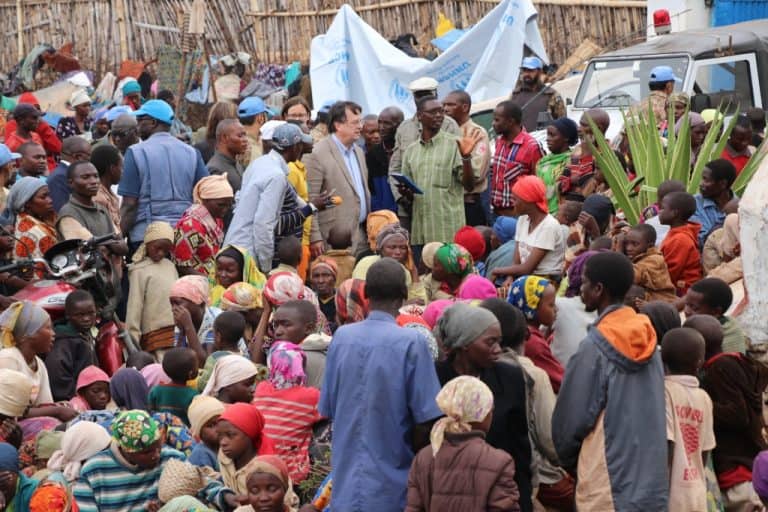 U Rwanda ntiruzirukana impunzi z’Abarundi, kubera igitutu cy’ubutegetsi bwa CNDD-FDD bubarega ibidafitiwe ibimenyetso.Ababyifuza bazakomeza gutaha ku neza.