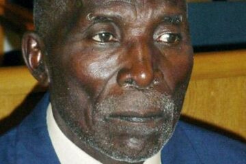 Umujenosideri Yussuf Munyakazi apfuye atarangije igifungo cy’imyaka 25 yari yarakatiwe n’Urukiko Mpuzamahanga Rwashyiriweho u Rwanda. Umujenosideri Yussuf Munyakazi apfuye atarangije igifungo cy’imyaka 25 yari yarakatiwe n’Urukiko Mpuzamahanga Rwashyiriweho u Rwanda.