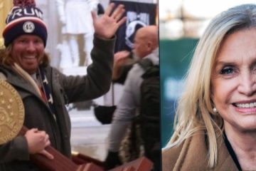 Nyuma y’ibikorwa by’urugomo byabereye mu Nteko, umutwe wa Sena, muri Leta Zunze ubumwe za Amerika, wa Musenateri Carolyn Maloney uherutse gusaba ko umugizi wa nabi Rusesabagina arekurwa, ubu yakongera gutanga amasomo ya demokarasi?