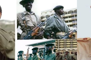 Dushime Intwari zarubogoye, tugaya intati zarubogetse. Abatanze ubuzima mutabara ubwacu muri Intwari, abarugambaniye mubyita umuvuno, bizababera umuvumo!!