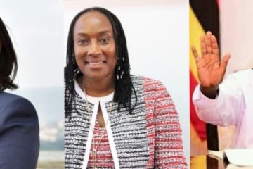 Perezida wa Uganda, Yoweri K. Museveni yeretswe isura ye nyakuri imbere y’amahanga: Umukandida we yabonye amajwi akojeje isoni mu matora y’icyegera cya Perezida wa Komisiyo y’Umuryango wa Afrika Yunze Ubumwe.