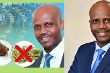 Manda ya Mfumukeko igeze ku musozo, yaranzwe no kunyereza umutungo, gusubiza inyuma Umuryango wa EAC ndetse no guhunga Kwibuka Jenoside yakorewe Abatutsi