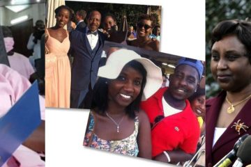 Paul Rusesabagina yasazwe n’Ubusambo bwo gukunda amafaranga bimurindimurira mu bikorwa by’Iterabwoba bimuta mu kagozi Paul Rusesabagina yasazwe n’Ubusambo bwo gukunda amafaranga bimurindimurira mu bikorwa by’Iterabwoba bimuta mu kagozi