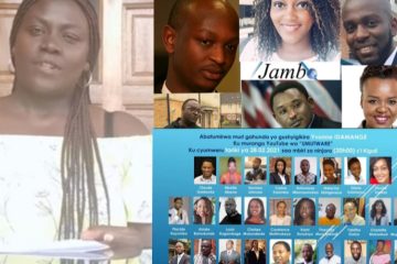 Gucika ku icumu rya Jenoside yakorewe Abatutsi, kuba waragize uruhare mu kuyihagarika, warangiza ukifatanya nabayiteguye bakanayishyira mu bikorwa, ni ugutatira igihango kandi gihana kihanukiriye