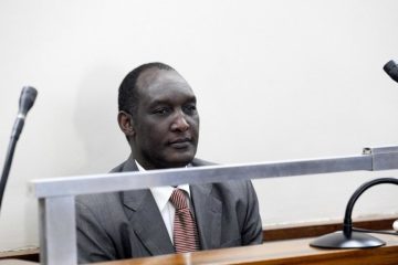 Ese kuki Kayumba Nyamwasa Yanyereje RNC, Miliyoni n’igice z’amadolari kandi akaba akomeje gukusanya andi menshi muri Uganda? Ese kuki Kayumba Nyamwasa Yanyereje RNC, Miliyoni n’igice z’amadolari kandi akaba akomeje gukusanya andi menshi muri Uganda?