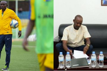 Mateso Jean De Dieu watoje ikipe ya AS Kigali ari ku rutonde rw’abatoza bifuzwa na Mukura VS irimo gutozwa na Nshimiyimana Canisius. Mateso Jean De Dieu watoje ikipe ya AS Kigali ari ku rutonde rw’abatoza bifuzwa na Mukura VS irimo gutozwa na Nshimiyimana Canisius.