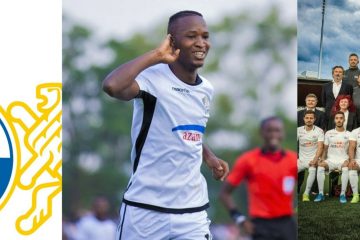 Rutahizamu wa APR FC n’Ikipe y’Igihugu Amavubi, Byiringiro Lague arifuzwa na FC Zurich yo mu Busuwisi, biravugwa ko izamutangaho ibihumbi 265€.