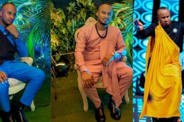 Cyusa Ibrahim yashyize ahagaragara indirimbo nshya yise “Mama” ivuga ubutwari ndetse no kwigomwa kw’ababyeyi ngo abana babeho neza.