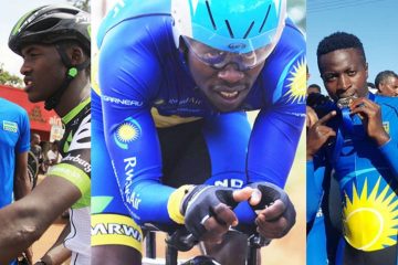 Umutoza wa Team Rwanda Sempoma Félix yahamagaye abakinnyi 15 bazavamo abazitabira Tour du Rwanda 2021 itegerejwe muri Gicurasi 2021