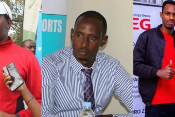 Minisiteri ya siporo yahagaritse amatora yagombaga kuvamo uzayobora ishyirahamwe ry’umukino w’intoki wa Volley Ball, basabwa gushyiraho amategeko ayagenga Minisiteri ya siporo yahagaritse amatora yagombaga kuvamo uzayobora ishyirahamwe ry’umukino w’intoki wa Volley Ball, basabwa gushyiraho amategeko ayagenga