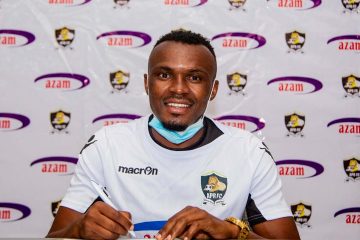 Rutahizamu Tuyisenge Jacques yahakanye amakuru yavugwaga ko agiye kwerekeza mu ikipe ya Young Africans yo muri Tanzania