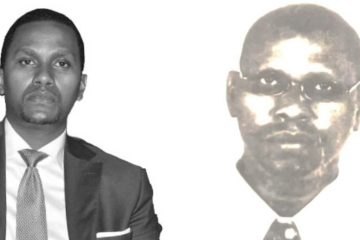 So ukwanga akuraga ibyamunaniye: Muhire Didier Berno ukomora ingengabitekerezo ya Jenoside kuri se Karemera Boniface, ubu ni umuhuzabikorwa wa FDLR irindagirira mu mashyamba ya Kongo.